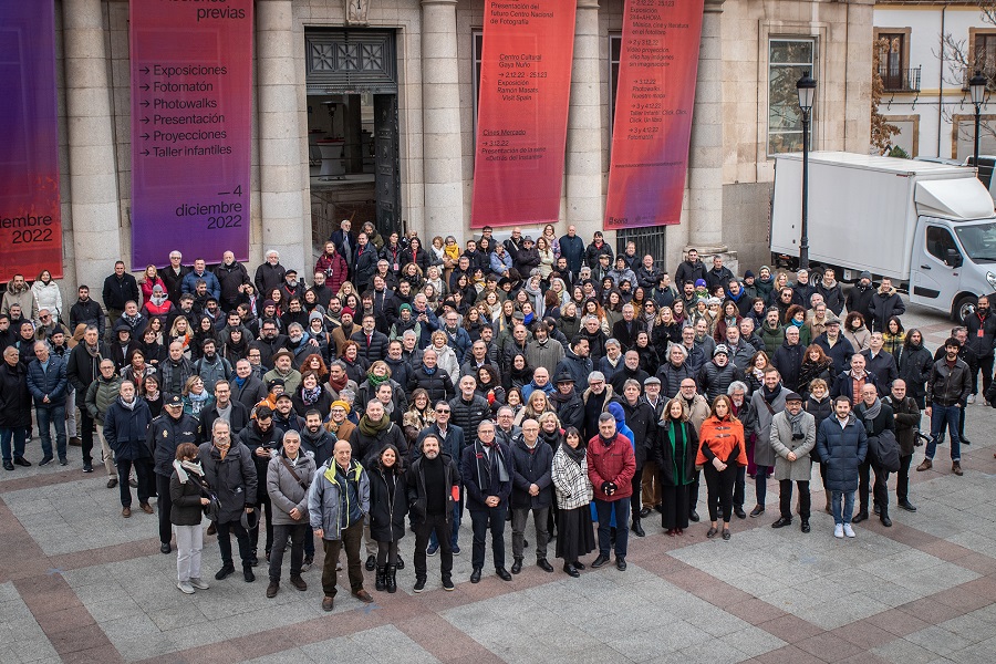 Centro Nacional de Fotografía