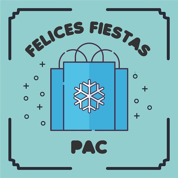 Felices fiestas PAC 2022