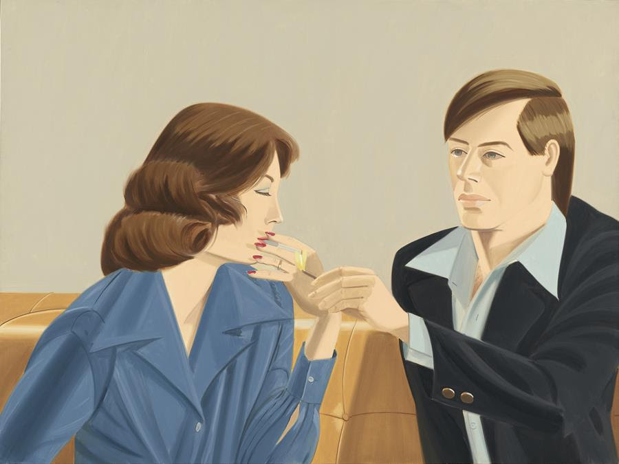 Alex Katz