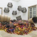 Phyllida Barlow