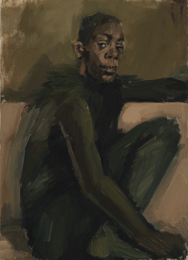 Lynette Yiadom-Boakye