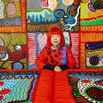 Yayoi Kusama