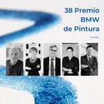 Jurado Premio BMW Pintura