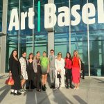 Global Art Market: Máster en Mercado Internacional de Arte Contemporáneo