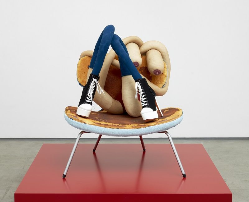 Sarah Lucas