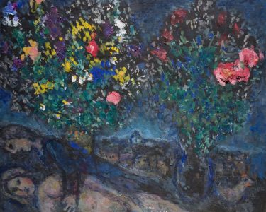 Marc Chagall