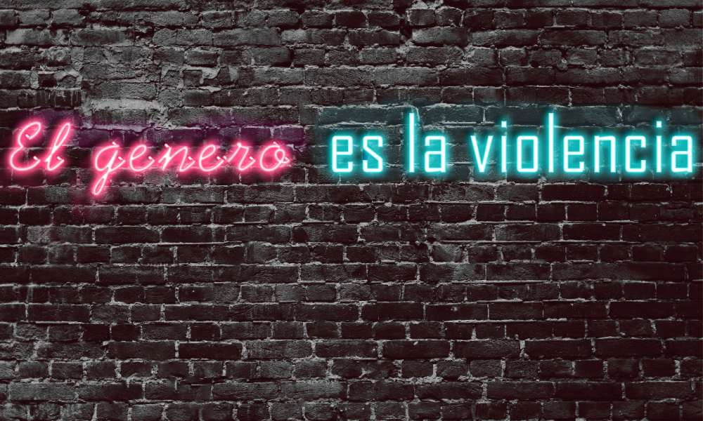 El-genero-es-la-violencia-2018.-Olalla-Gomez-presentada-por-Nerea-Ubieto-en-la-V-edicion-de-MMM