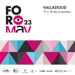 FORO MAV 2023 VALLADOLID