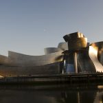 Guggenheim Bilbao 2024