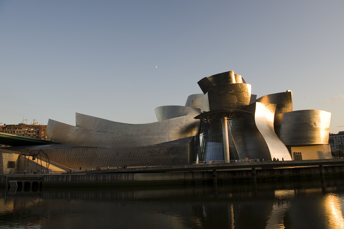 PAC | Las 10 Exposiciones De Guggenheim Bilbao Para 2024