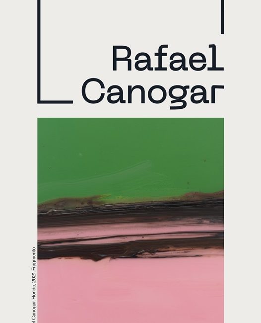 Espacio Rafael Canogar