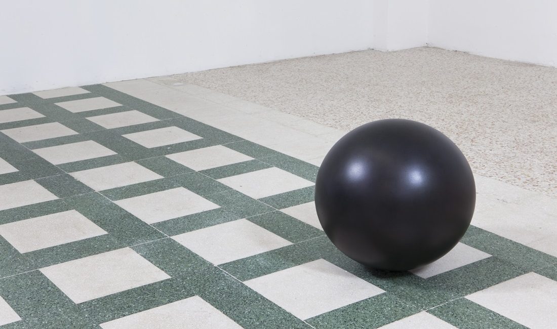 Roni Horn