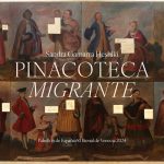Pinacoteca Migrante de Sandra Gamarra