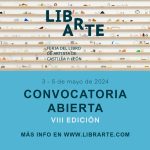 convocatoria librarte