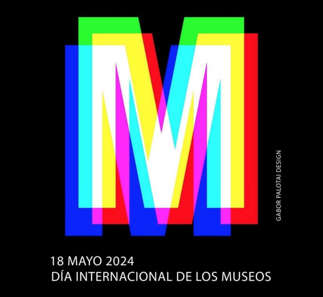 Día Internacional de los Museos - MUBAG