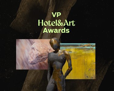 VP Hotel & Art Award - VP HOTELES