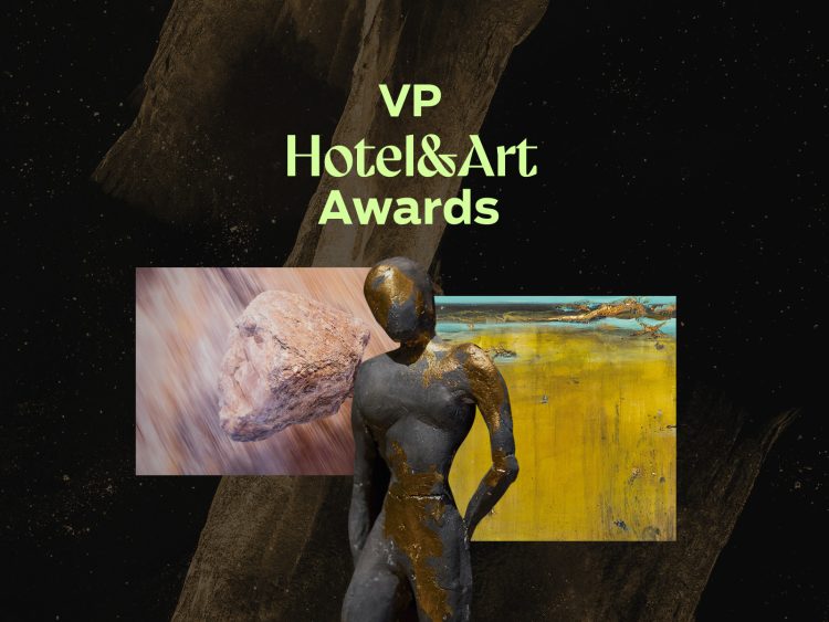 VP Hotel & Art Award