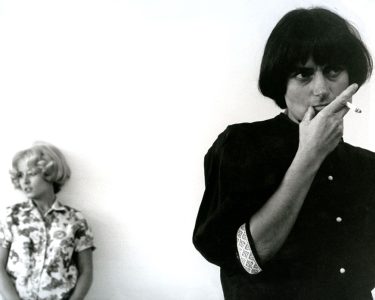 Agnes Varda