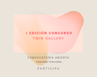 “COLECCIÓN TWIN GALLERY”