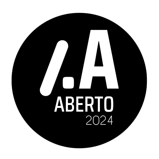 ABERTO 2024