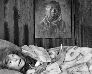 Roger Ballen