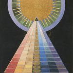 Hilma af Klint