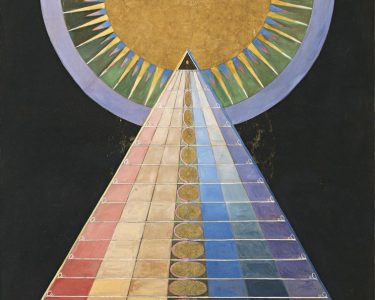 Hilma af Klint