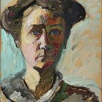 Gabriele Münter