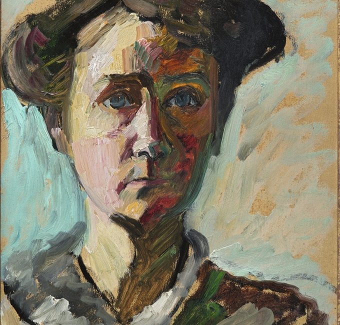 Gabriele Münter