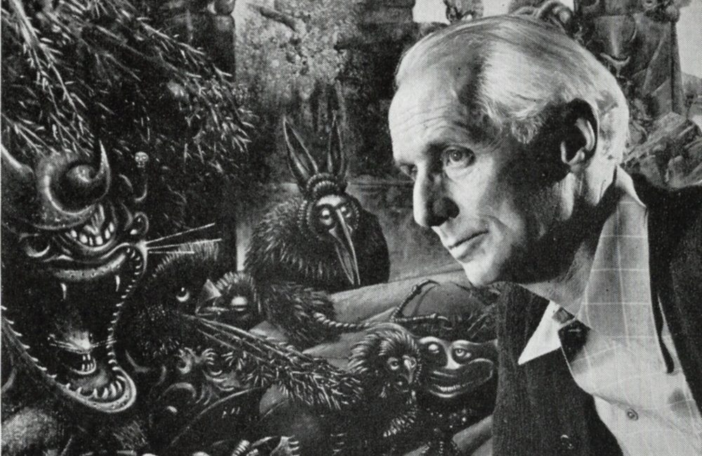 Max Ernst