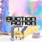 AUCTION FOR ACTION