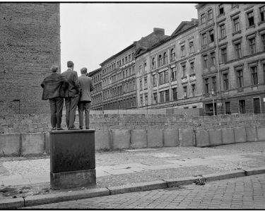 Henri cartier bresson en kbr