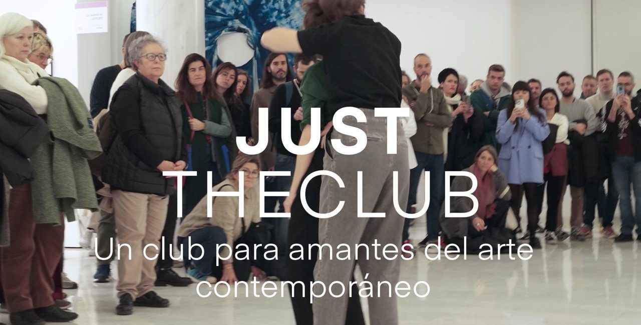 JUST THECLUB