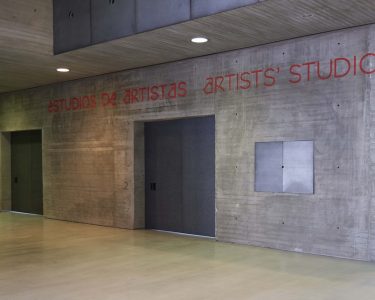 Conoce a los artistas seleccionados para las residencias artísticas 2025 en el C3A de Córdoba