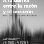 A la deriva entre la razón y el corazón - Rafael Ramírez Borobio