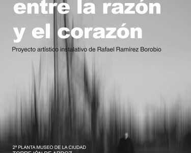 A la deriva entre la razón y el corazón - Rafael Ramírez Borobio