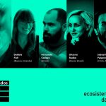 Bienal SACO anuncia a los artistas seleccionados de su convocatoria internacional para ser parte de Ecosistemas oscuros