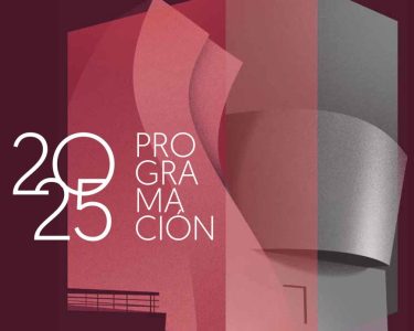 Museo Guggenheim Bilbao - programacion 2025