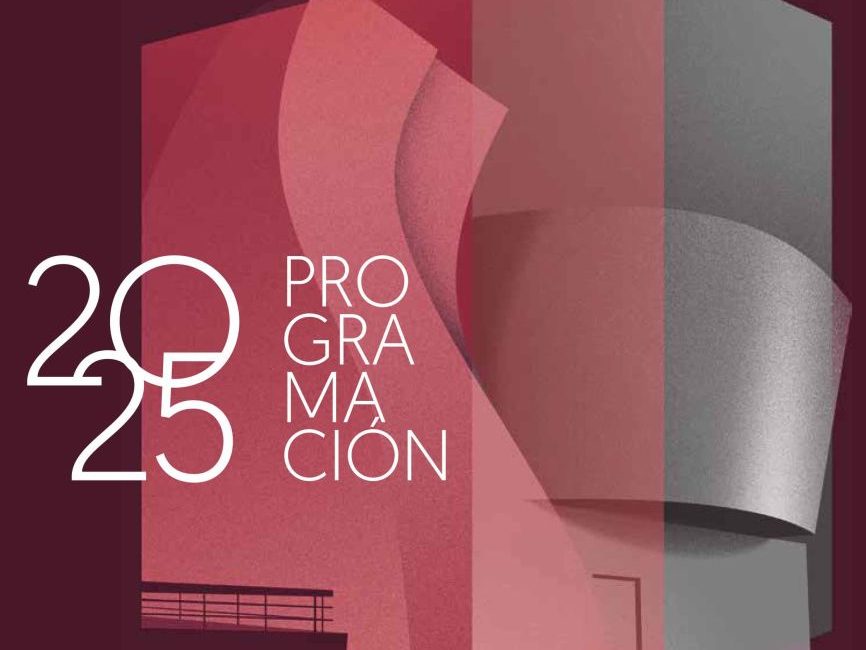 Museo Guggenheim Bilbao - programacion 2025