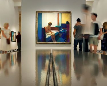 Museo Nacional Thyssen-Bornemisza