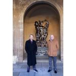 PICASSO Y KOONS EN GRANADA