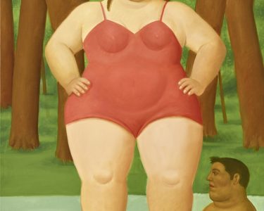 Fernando Botero