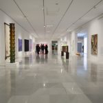 El Centro Cultural CajaGranada presenta un recorrido por el arte contemporáneo andaluz de las últimas décadas (c) Mar Martín 1